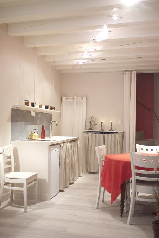 La Maison De Noemie Arles Kültér fotó