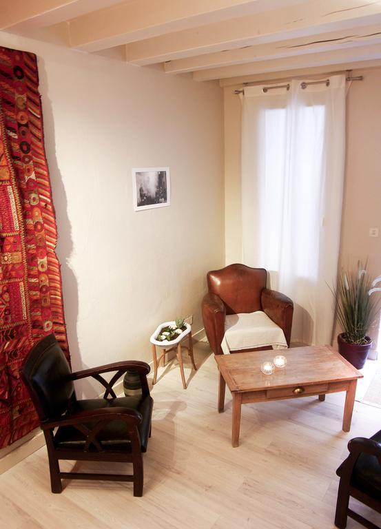 La Maison De Noemie Arles Kültér fotó