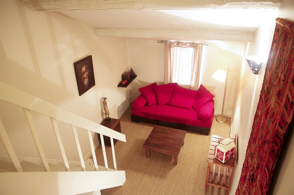 La Maison De Noemie Arles Kültér fotó